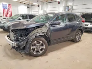Honda CR-V 1.5L 4 2019