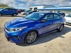 Kia Cerato / Forte / K3 2L 4 2024