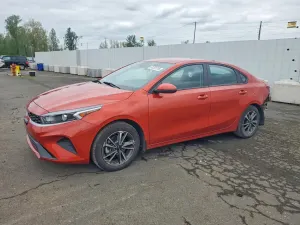 Kia Cerato / Forte / K3 2.0L 4 2023