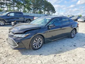 Toyota Avalon 3.5L 6 2019