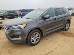 Ford Edge 2.0L 4 2020