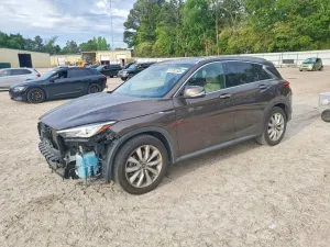 Infiniti QX50 2.0L 4 2019