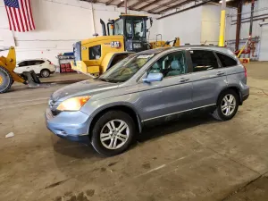Honda CR-V 2.4L 4 2010