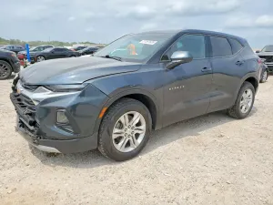 Chevrolet Blazer 3.6L 6 2020