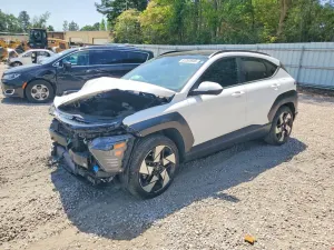 Hyundai Kona 1.6L 4 2024