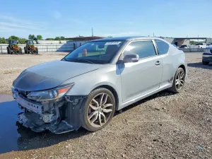 Scion tC 2.5L 4 2016