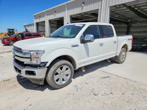 Ford F-150 5.0L 8 2020