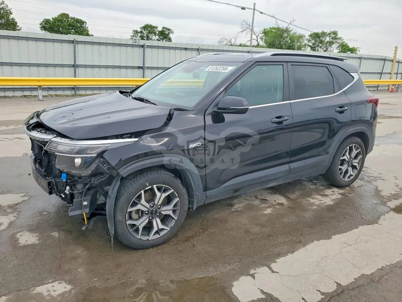 Kia Seltos 2.0L 4 2022