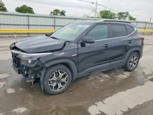 Kia Seltos 2.0L 4 2022