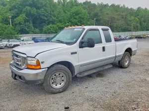 Ford F-250 7.3L 8 1999