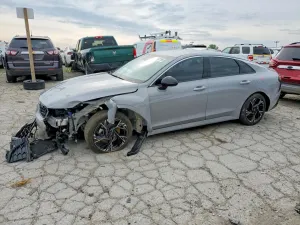 Kia K5 2.5L 4 2026