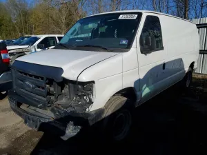 Ford Econoline 4.6L 8 2013
