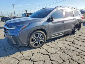Subaru Ascent 2.4L 4 2025