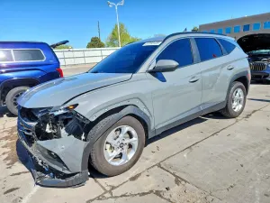 Hyundai Tucson 2.5L 4 2024