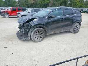 Kia Sportage 2.4L 4 2020