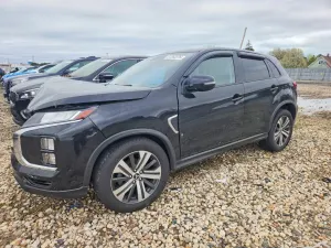 Mitsubishi Outlander 2.0L 4 2020