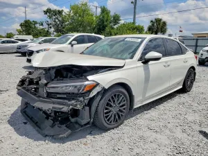 Honda Civic 2.0L 4 2023
