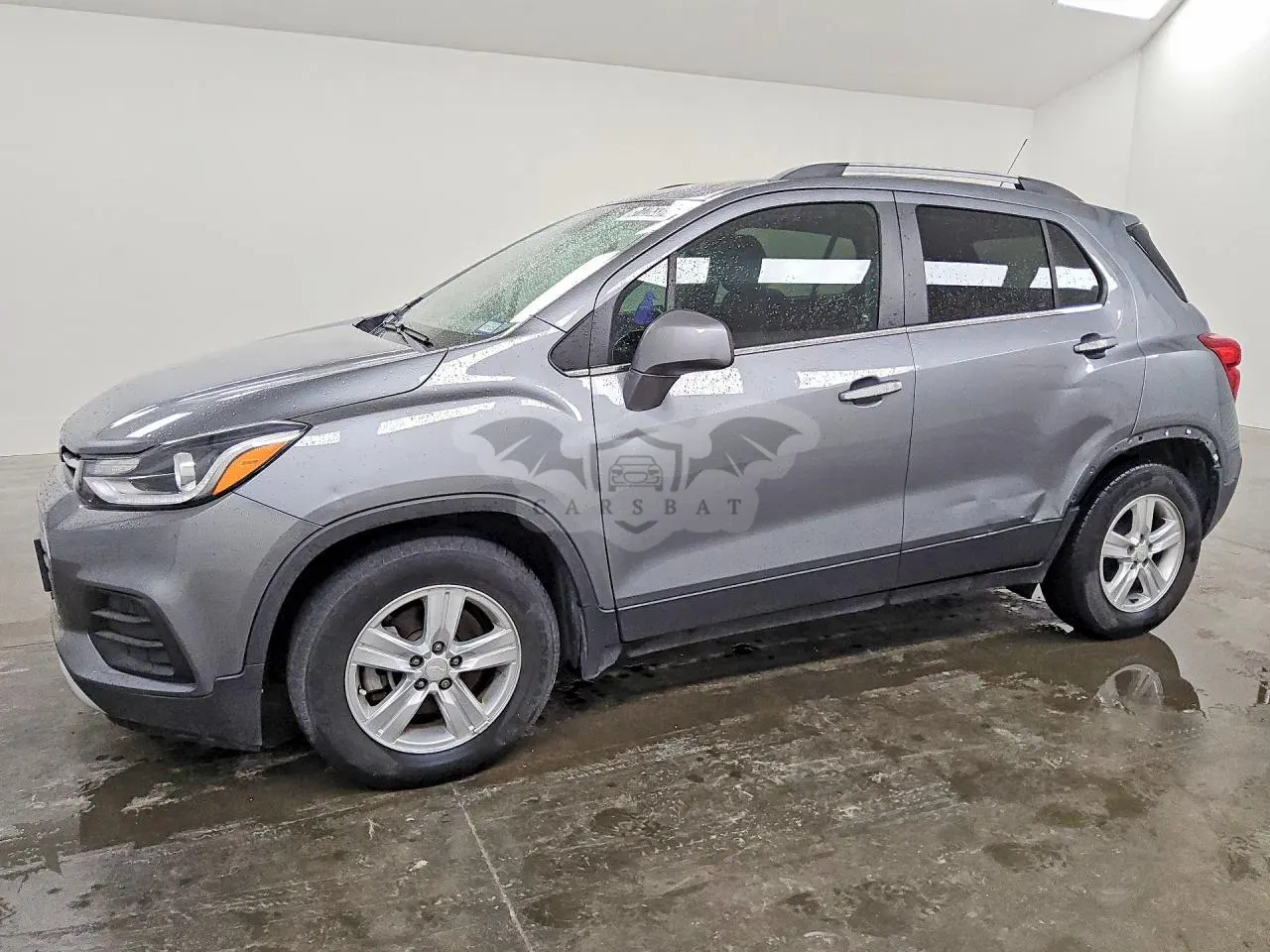 Chevrolet Trax 1.4L 4 2020