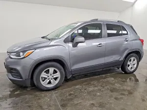Chevrolet Trax 1.4L 4 2020