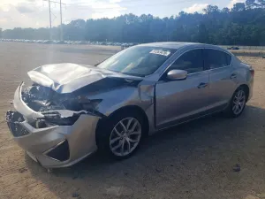 Acura ILX 2.4L 4 2021
