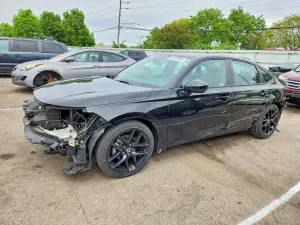 Honda Civic 2.0L 4 2023