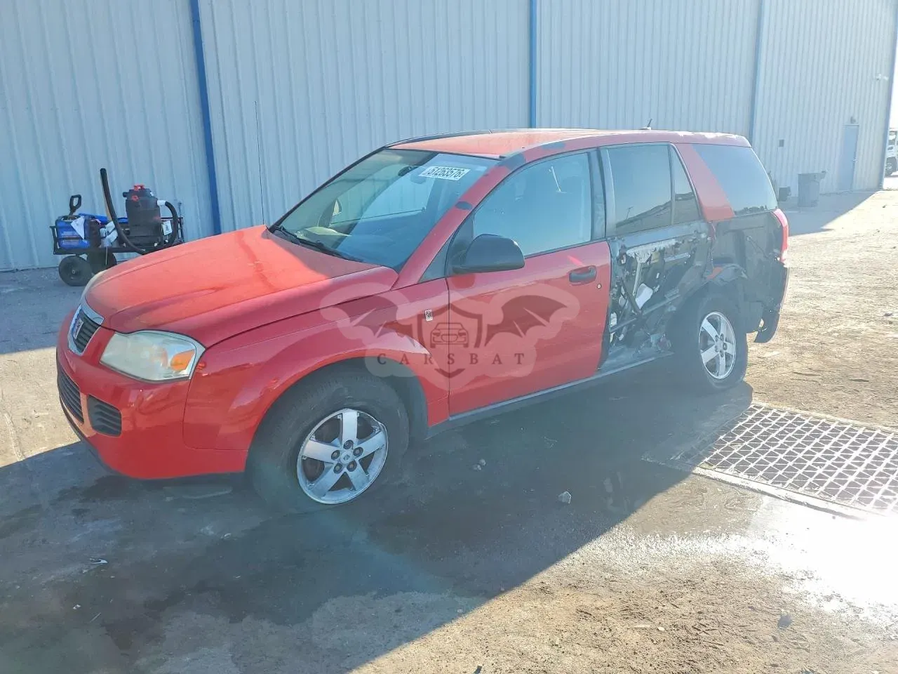 Saturn Vue 2.2L 4 2006