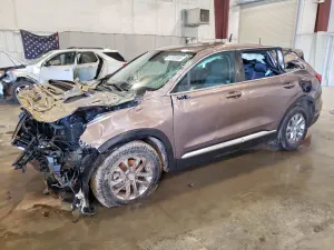 Hyundai Santa Fe 2.4L 4 2020