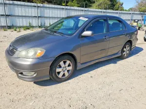Toyota Corolla 1.8L 4 2005