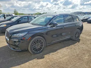 Lincoln Corsair 2.0L 4 2020
