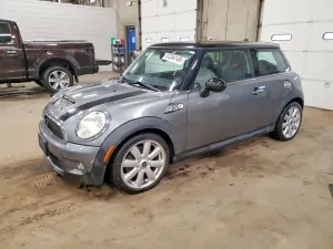 Mini Cooper 1.6L 4 2010