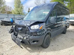 Ford Transit 3.5L 6 2022