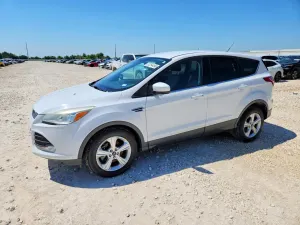 Ford Escape 2.0L 4 2015