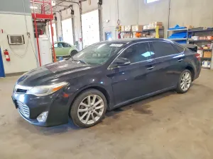 Toyota Avalon 3.5L 6 2013
