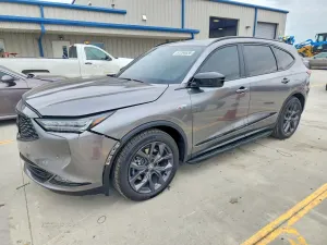 Acura MDX 3.5L 6 2023