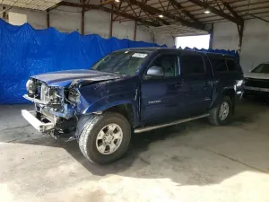 Toyota Tacoma 4.0L 6 2014