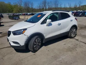 Buick Encore 1.4L 4 2019