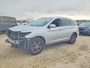 Infiniti QX60 3.5L 6 2017