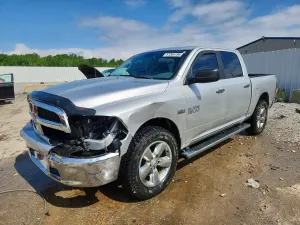 RAM 1500 5.7L 8 2018