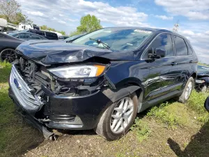 Ford Edge 2.0L 4 2022