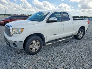 Toyota Tundra 4.6L 8 2012