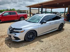 Honda Civic 2.0L 4 2023