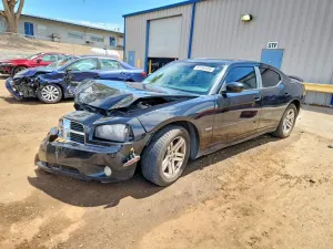Dodge Charger 5.7L 8 2006