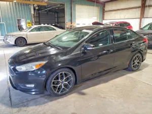 Ford Focus 2.0L 4 2015