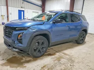 Chevrolet Equinox 1.5L 4 2026
