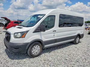 Ford Transit 3.7L 6 2016