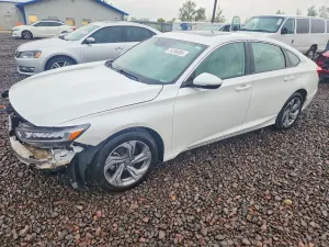 Honda Accord 1.5L 4 2019