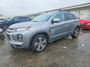 Mitsubishi Outlander 2.0L 4 2021