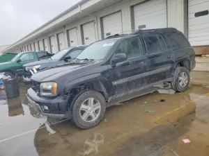 Chevrolet Trailblazer 4.2L 6 2004