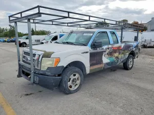 Ford F-150 4.6L 8 2010