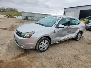 Ford Focus 2.0L 4 2009
